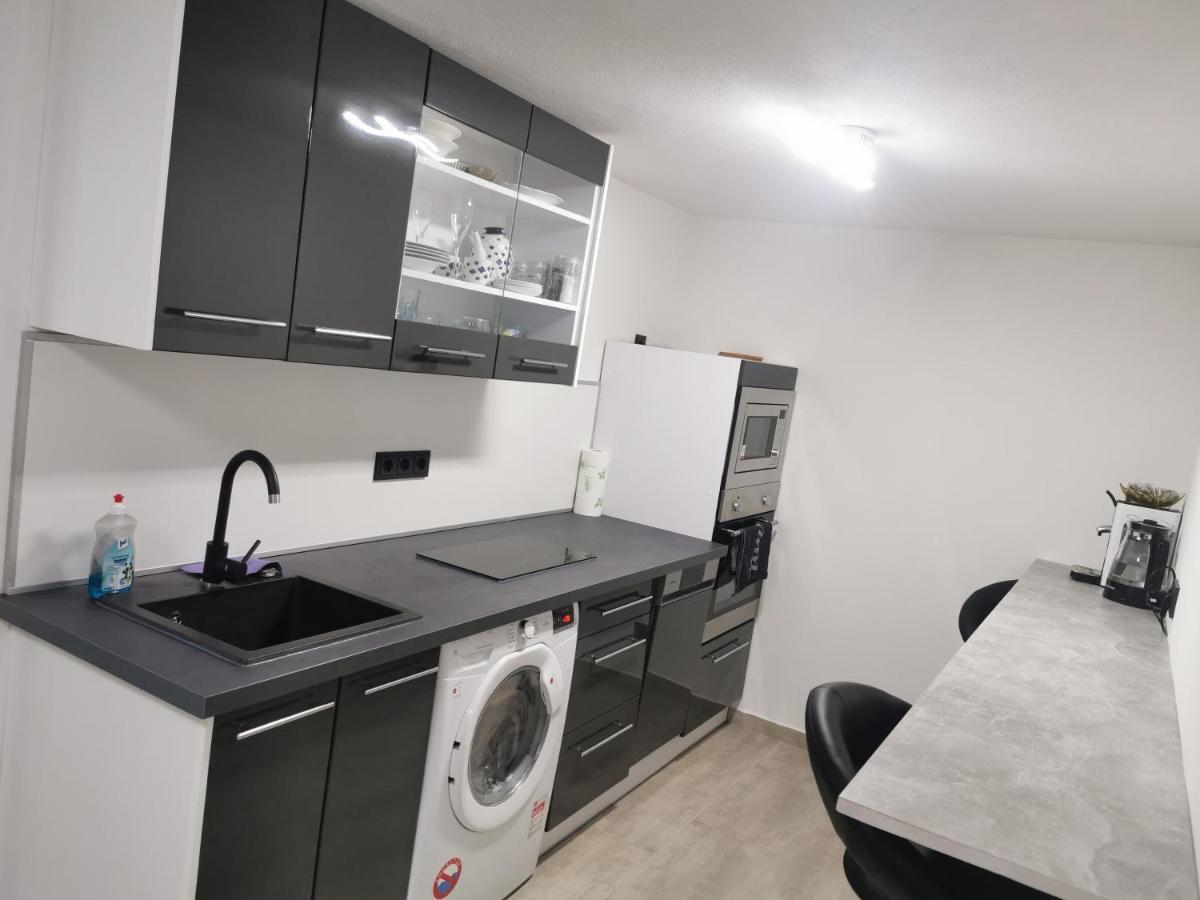 Ferienwohnung Annashome Maxhutte-Haidhof 外观 照片