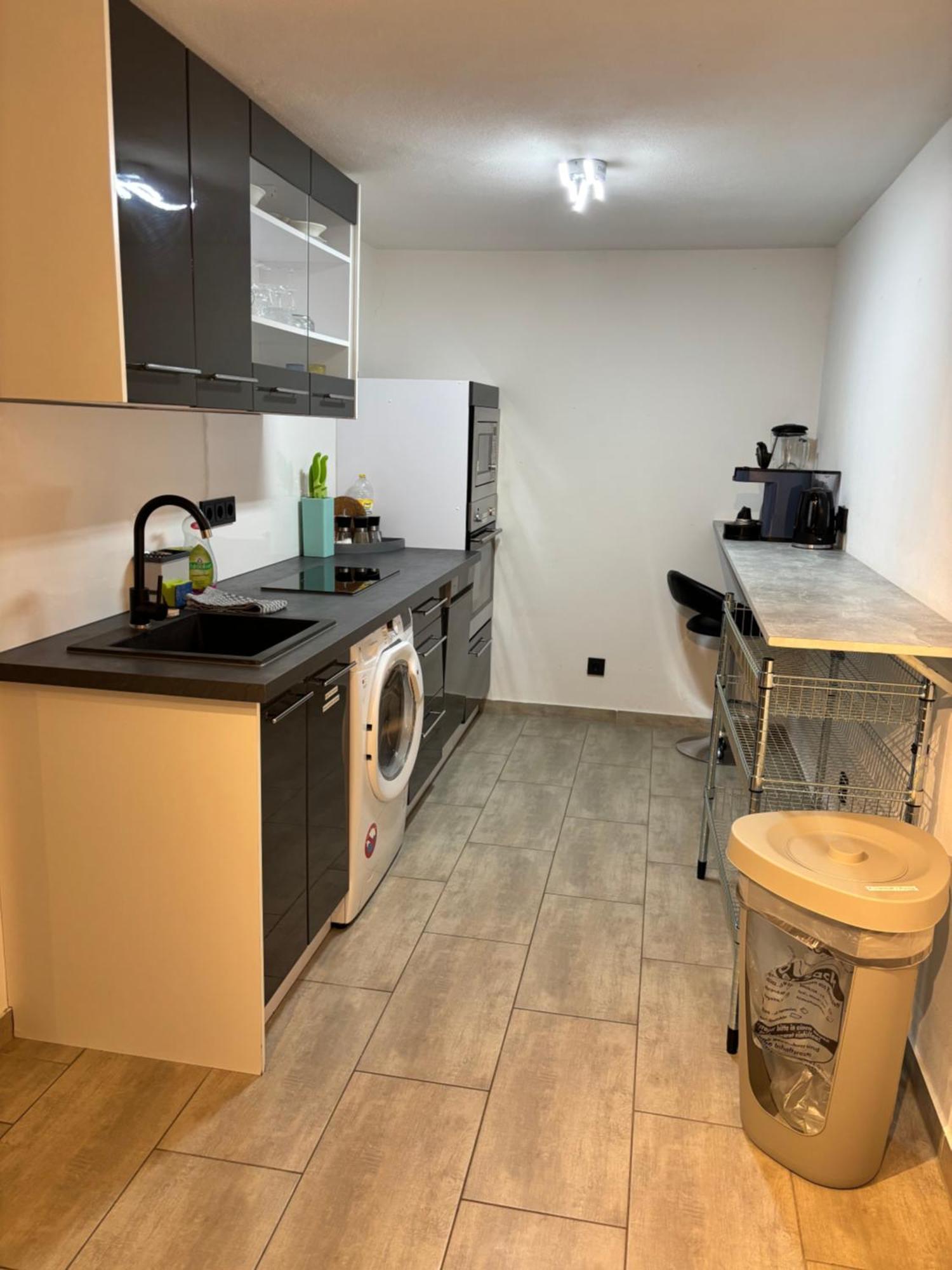 Ferienwohnung Annashome Maxhutte-Haidhof 外观 照片